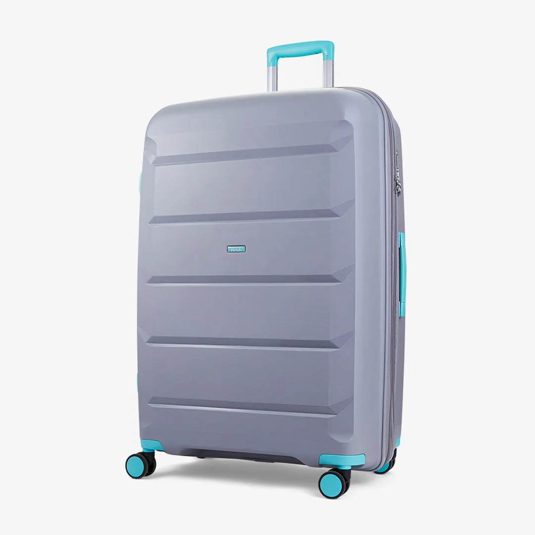 Tulum Set of 3 Suitcases