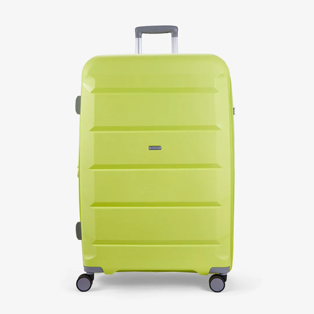 Tulum Set of 3 Suitcases