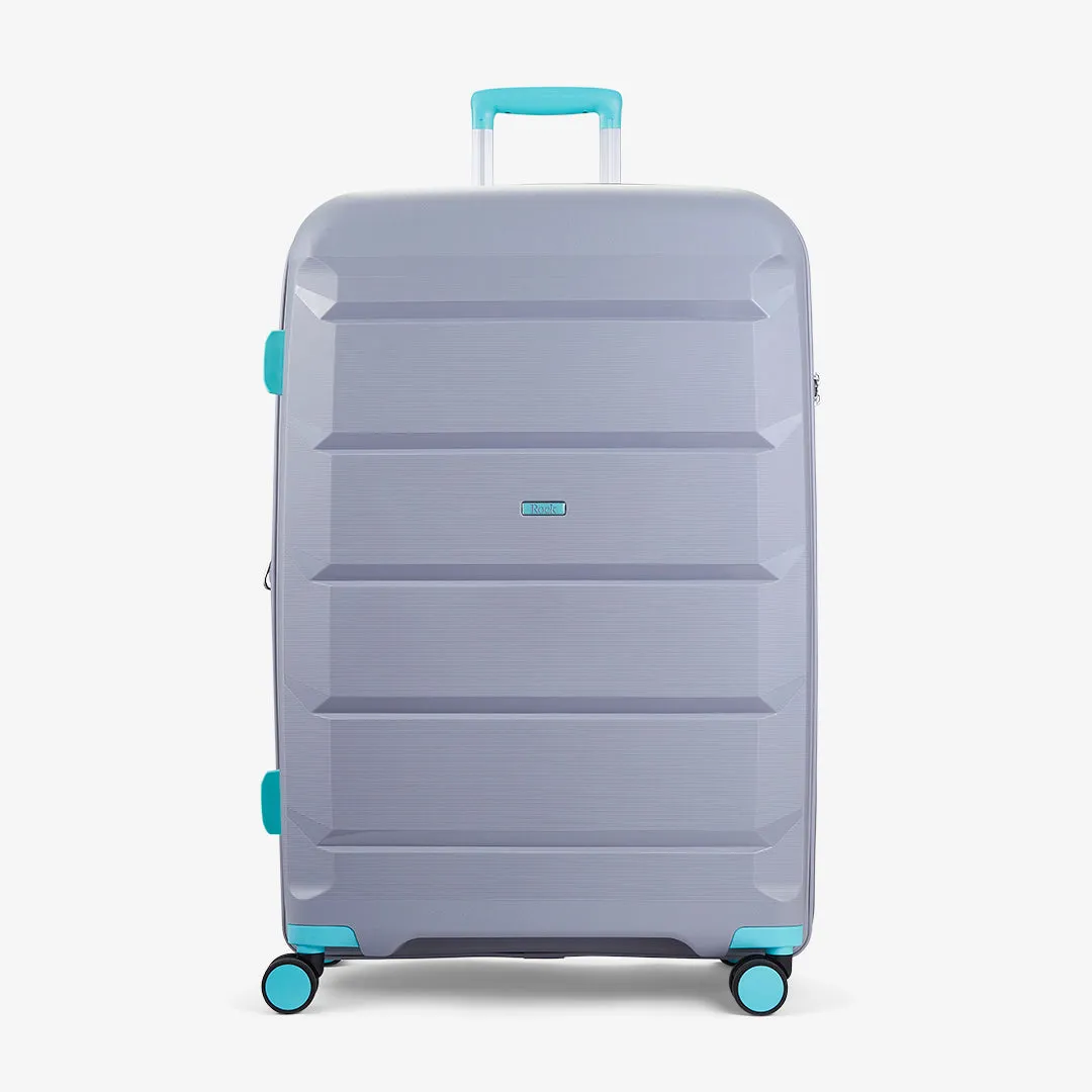 Tulum Set of 3 Suitcases