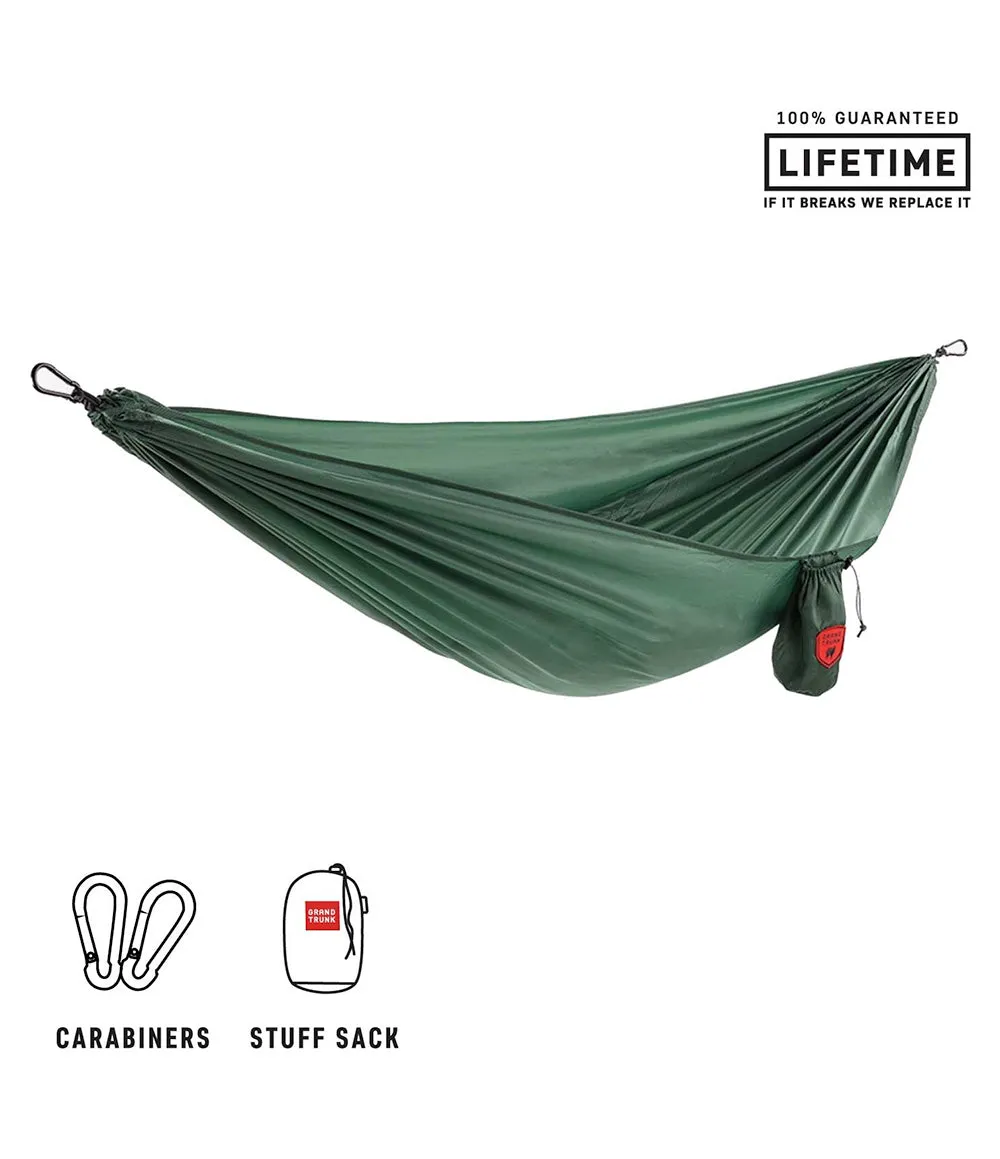 Ultralight Starter Hammock