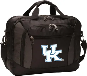 University of Kentucky Laptop Computer Bag Kentucky Wildcats Messenger Bag Briefcase