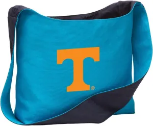 University of Tennessee Shoulder Bag Tennessee Vols Sling Totes