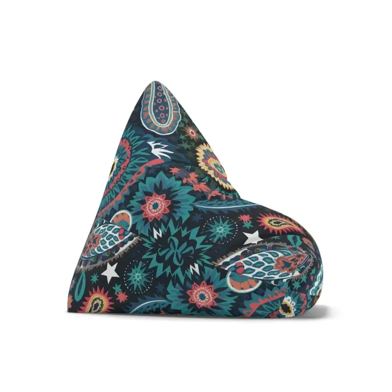 Unwind with Comfy Bean Bags Covers in Large Sizes
