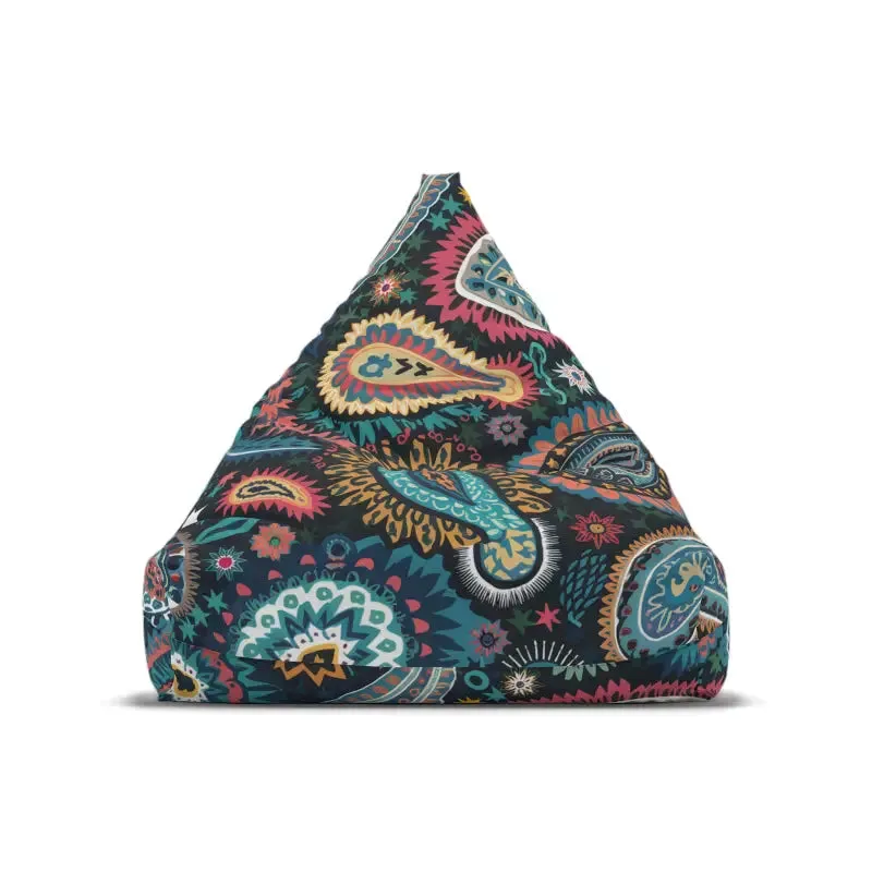 Unwind with Comfy Bean Bags Covers in Large Sizes