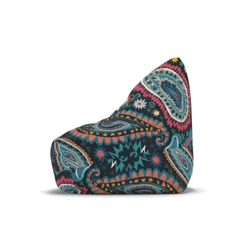 Unwind with Comfy Bean Bags Covers in Large Sizes