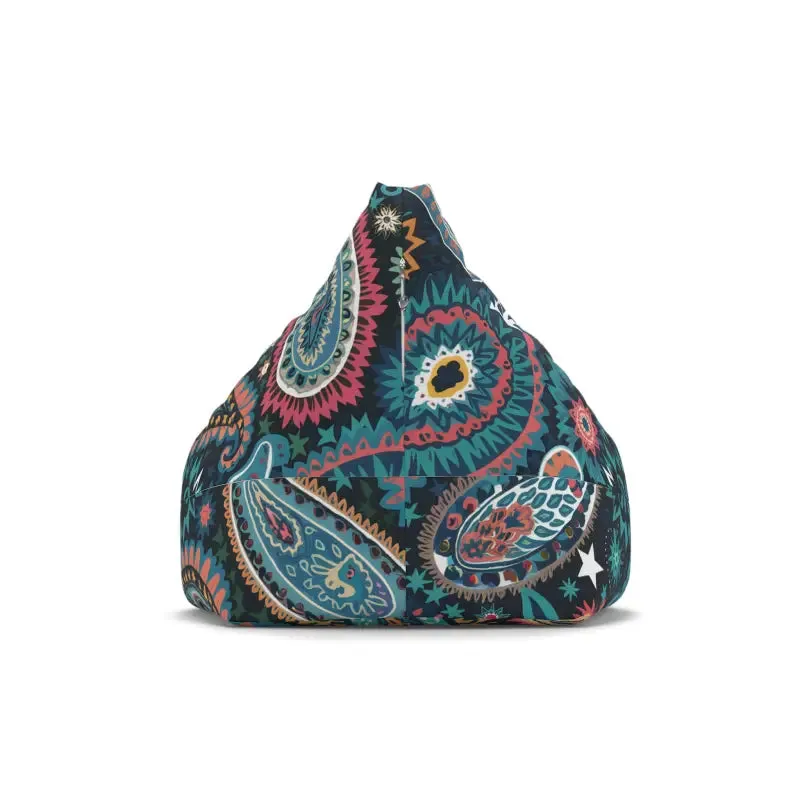 Unwind with Comfy Bean Bags Covers in Large Sizes