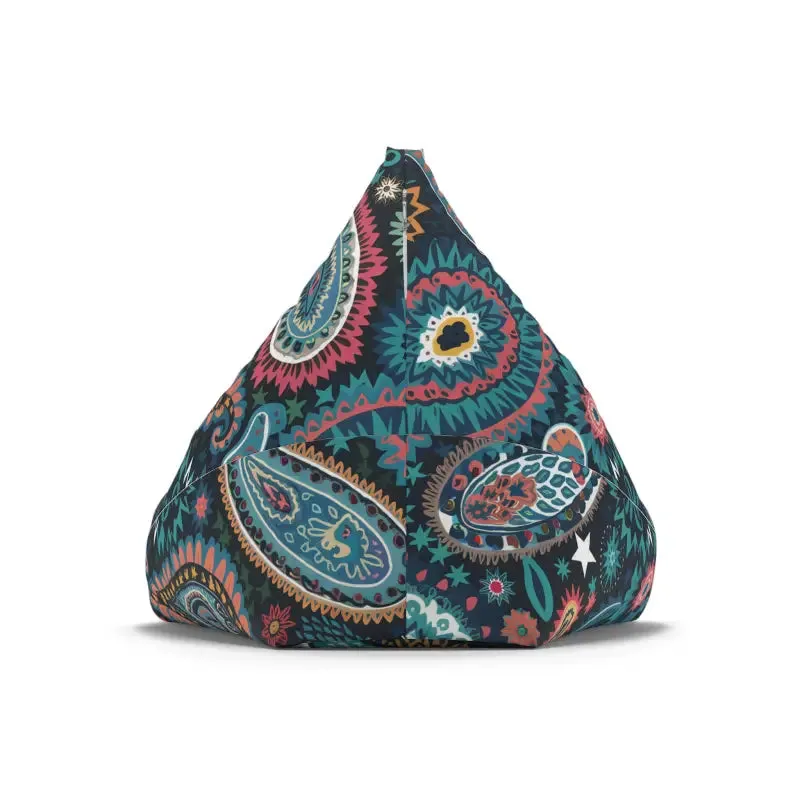 Unwind with Comfy Bean Bags Covers in Large Sizes