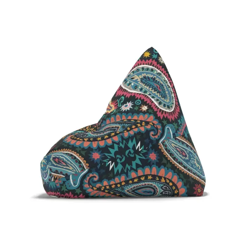 Unwind with Comfy Bean Bags Covers in Large Sizes