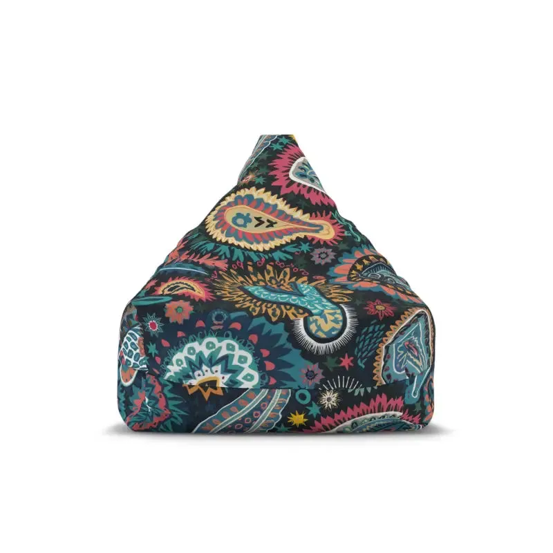 Unwind with Comfy Bean Bags Covers in Large Sizes