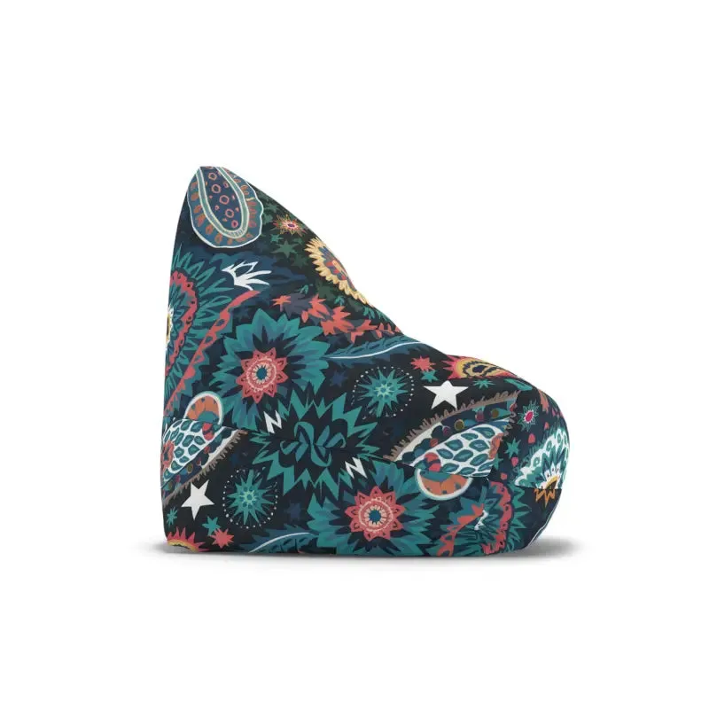 Unwind with Comfy Bean Bags Covers in Large Sizes