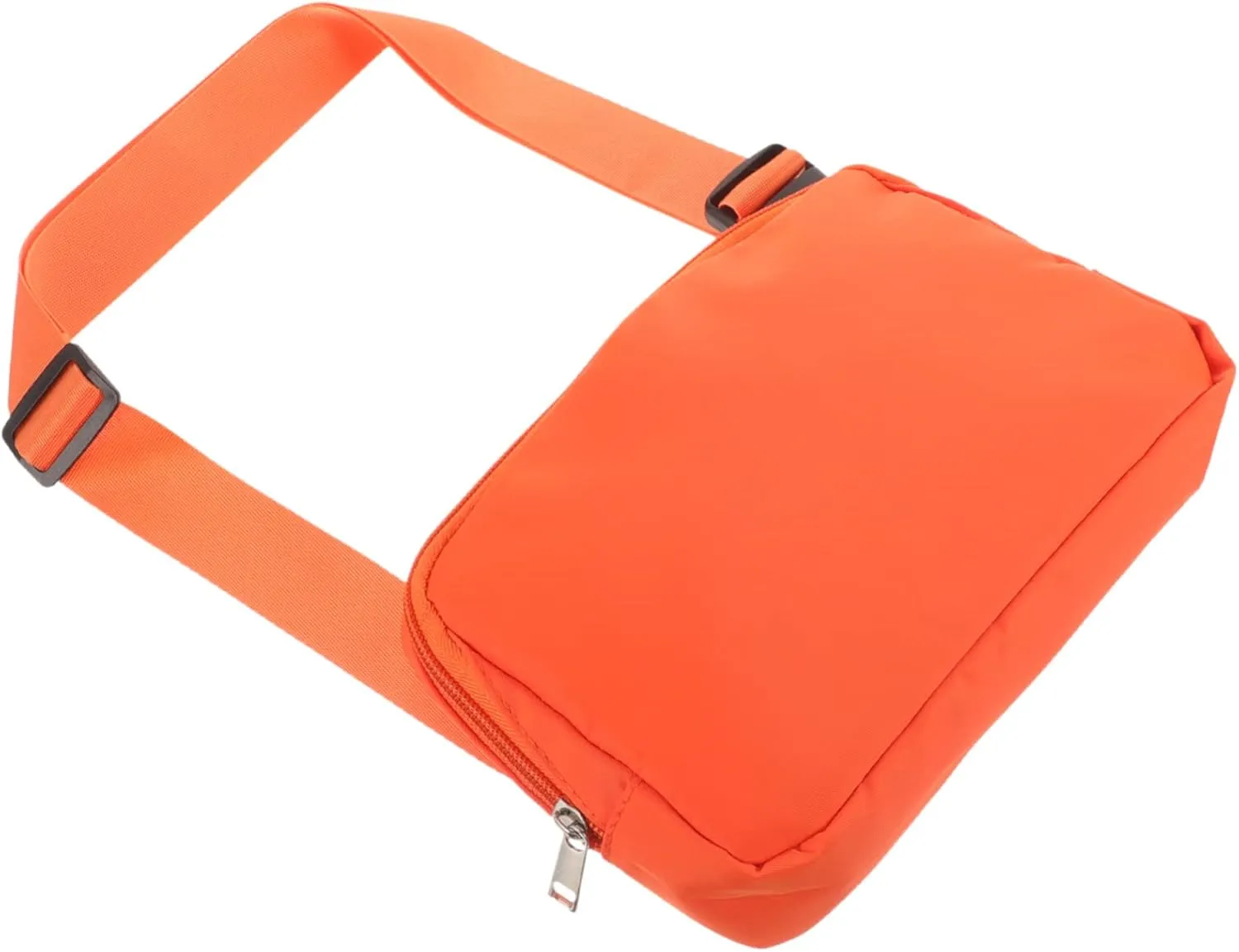 VANZACK 2pcs Lightweight Fanny Pack for Men and Women Versatile Outdoor Waist Bag Smooth Zipper for Travel Running Fitness and Hiking Activities