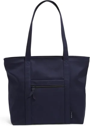 Vera Bradley Women's Cotton Vera Tote Bag