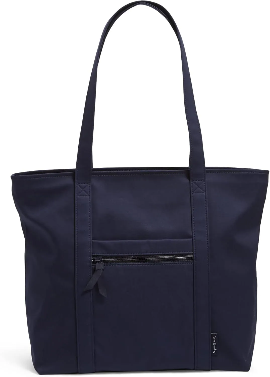 Vera Bradley Women's Cotton Vera Tote Bag
