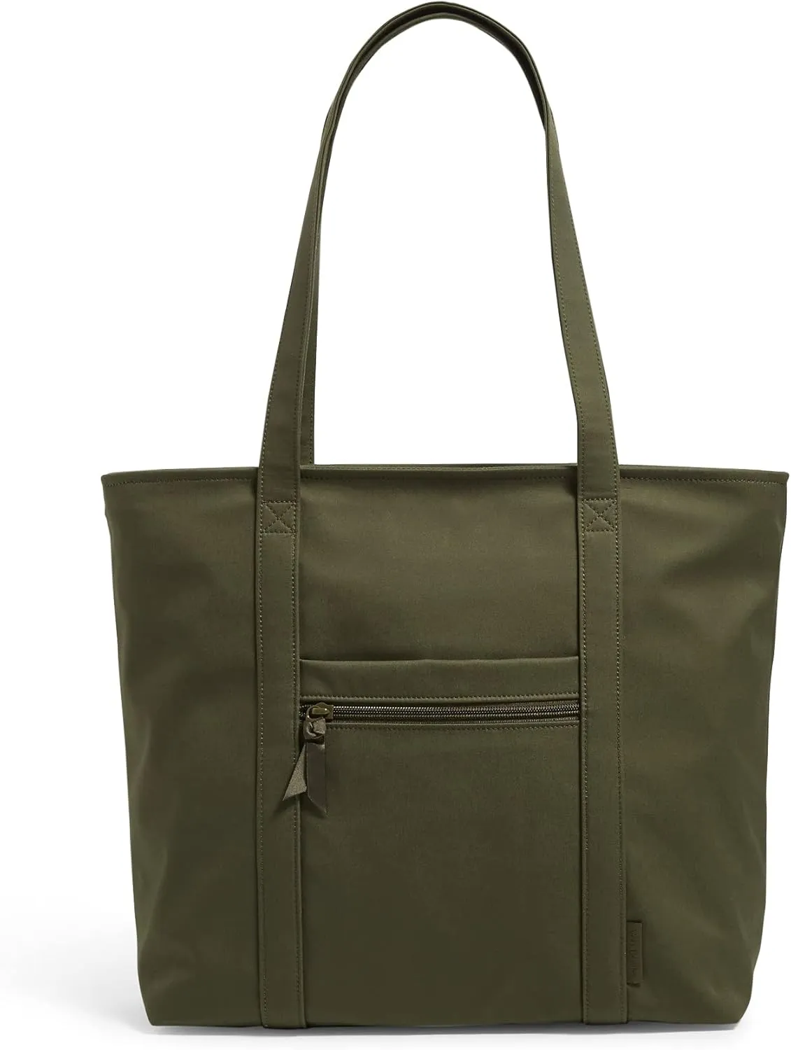 Vera Bradley Women's Cotton Vera Tote Bag