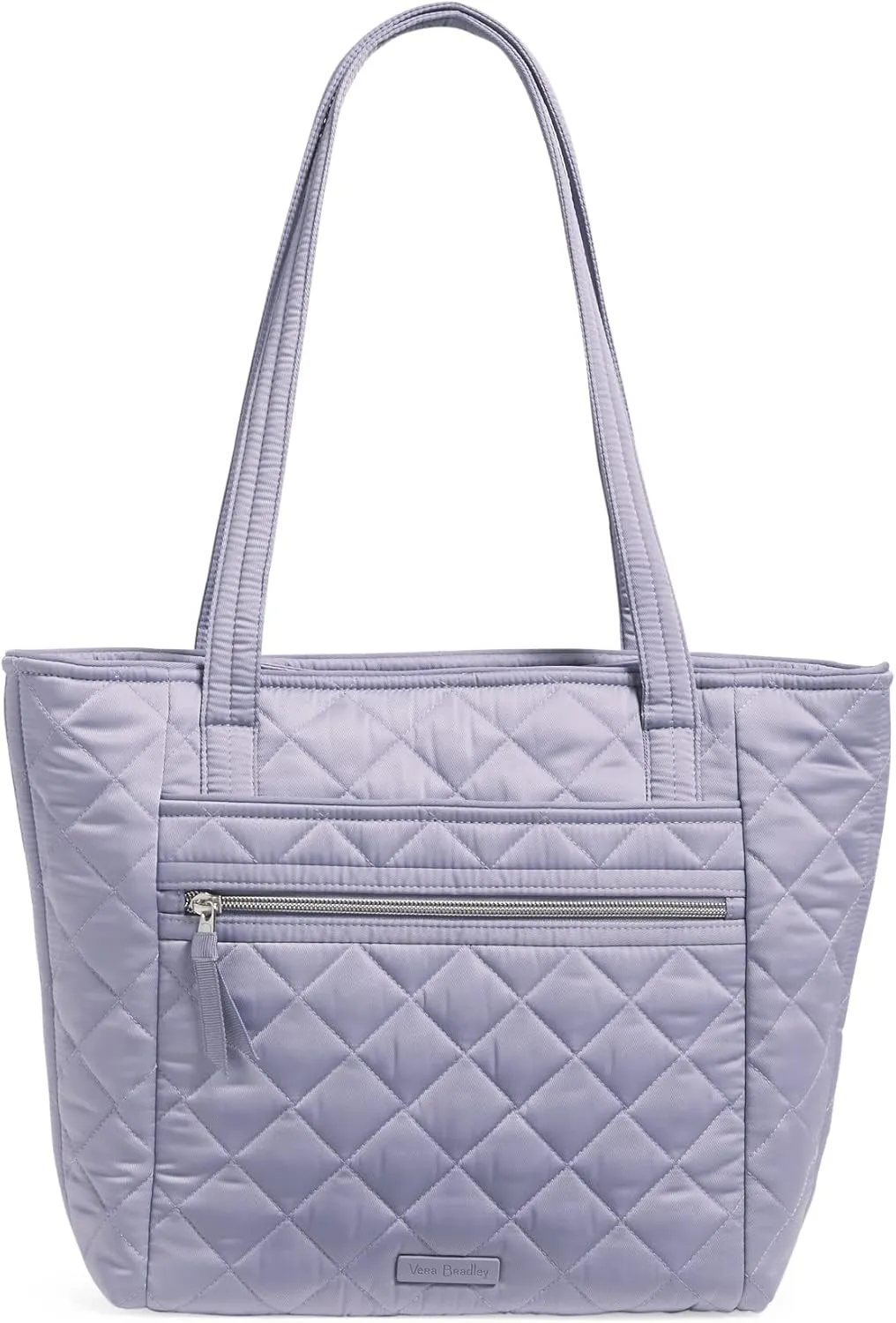 Vera Bradley Women's Performance Twill Small Vera Tote Bag