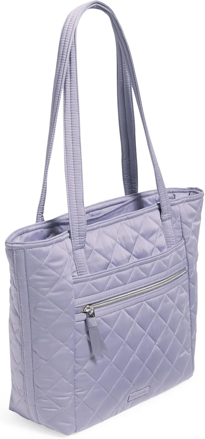 Vera Bradley Women's Performance Twill Small Vera Tote Bag