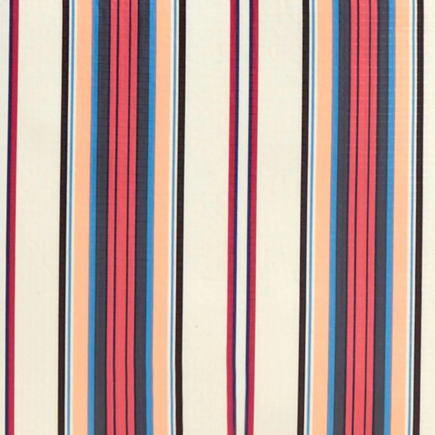 Vera Bradley Women's Recycled Ripstop Family Cooler, Bohemian Stripe, One Size