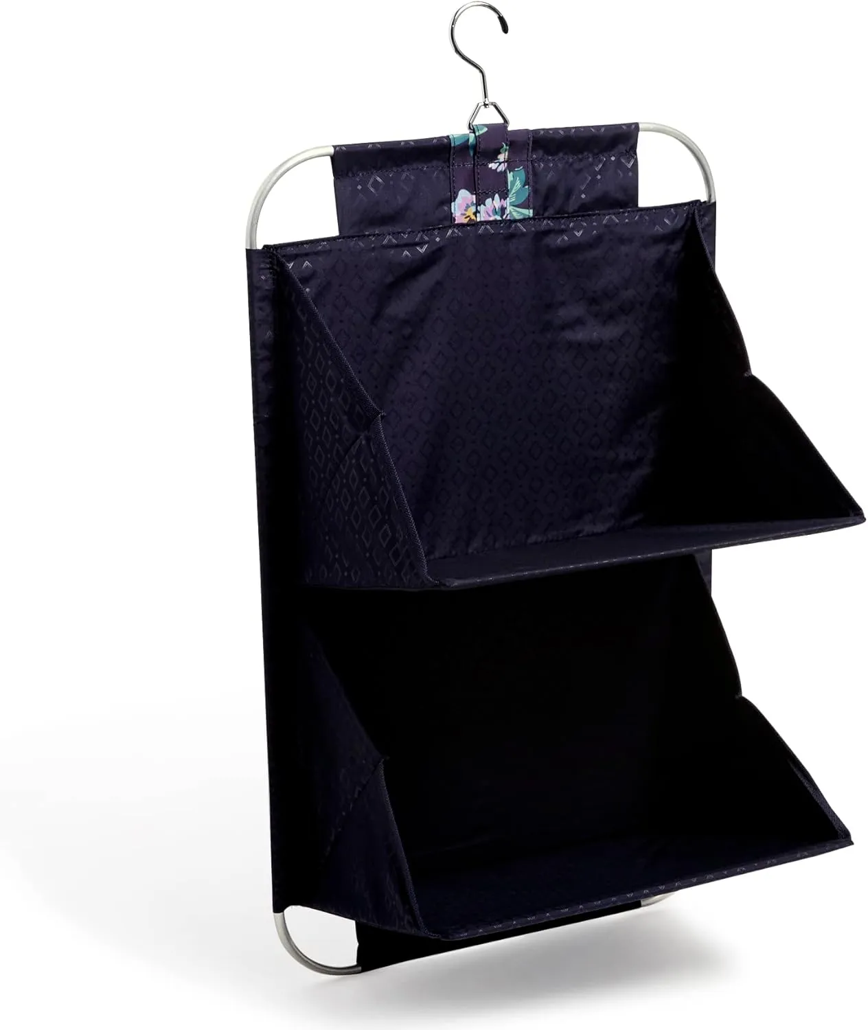 Vera Bradley Women's Softside Rolling Suitcase Luggage