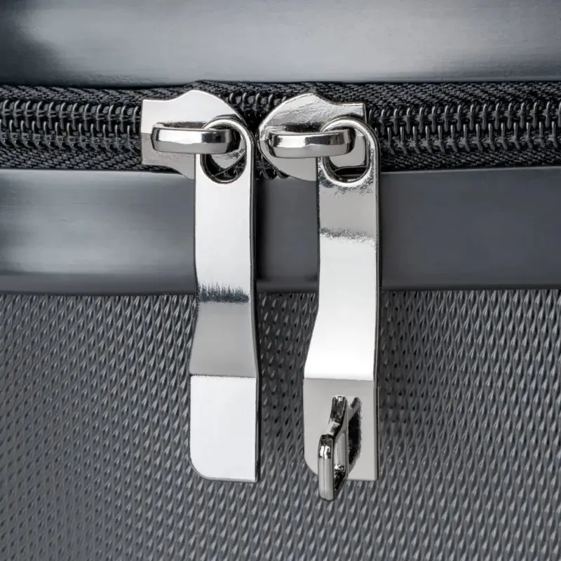 Vibrant Fashion Travel Suitcase for Chic Jetsetters