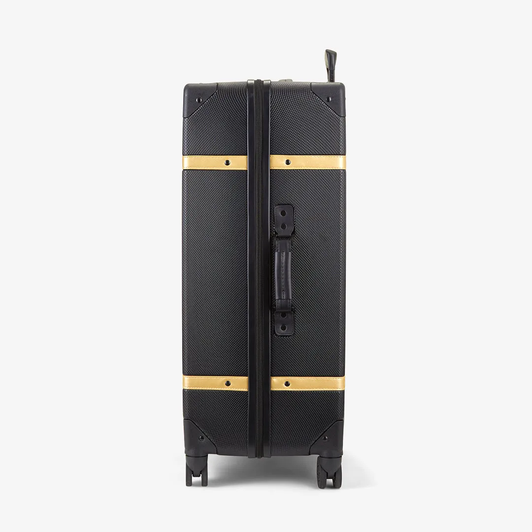 Vintage Large Suitcase