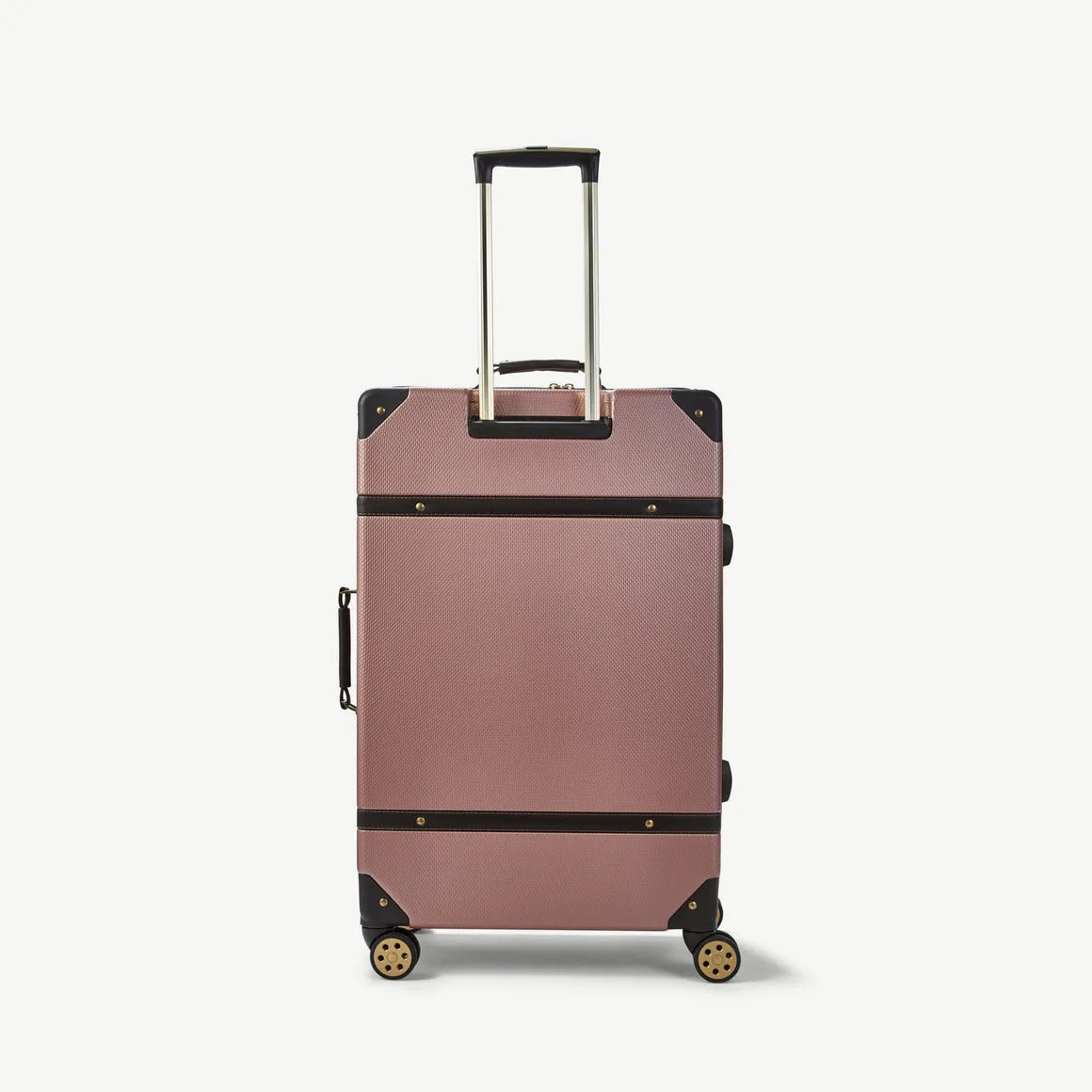 Vintage Large Suitcase