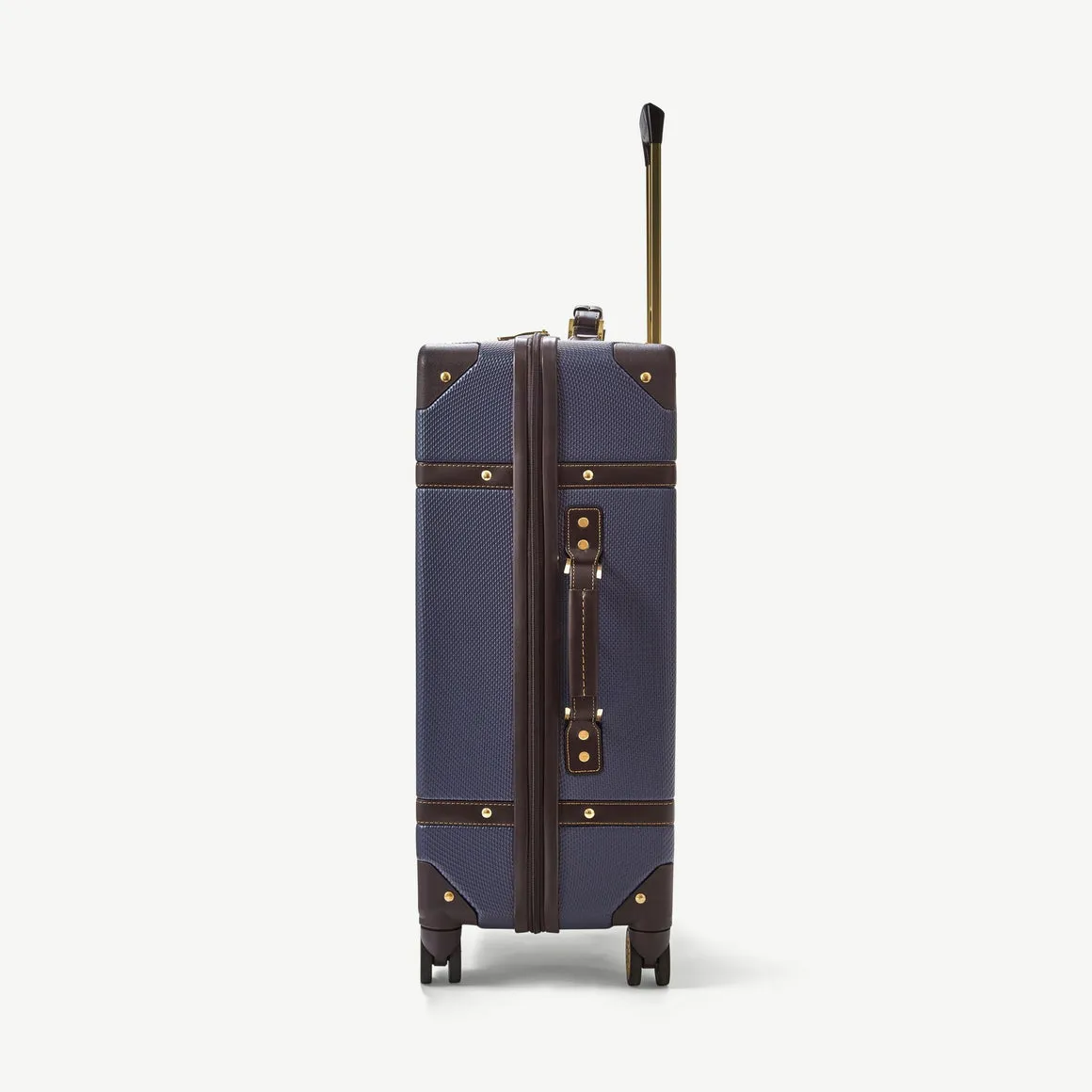 Vintage Medium Suitcase