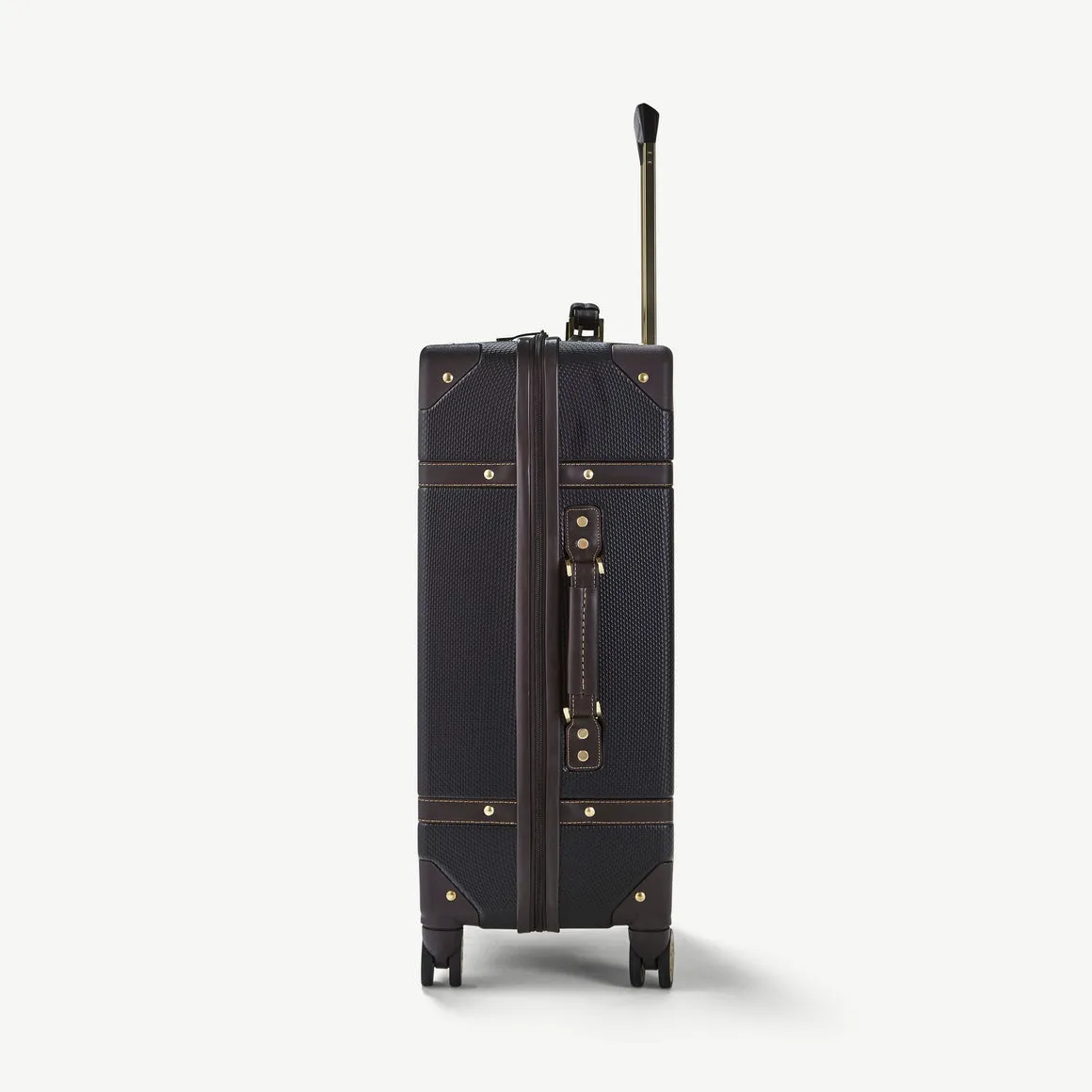 Vintage Medium Suitcase
