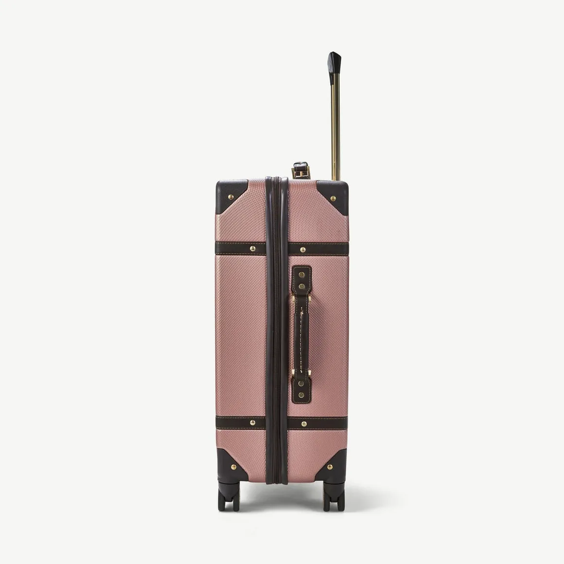 Vintage Medium Suitcase