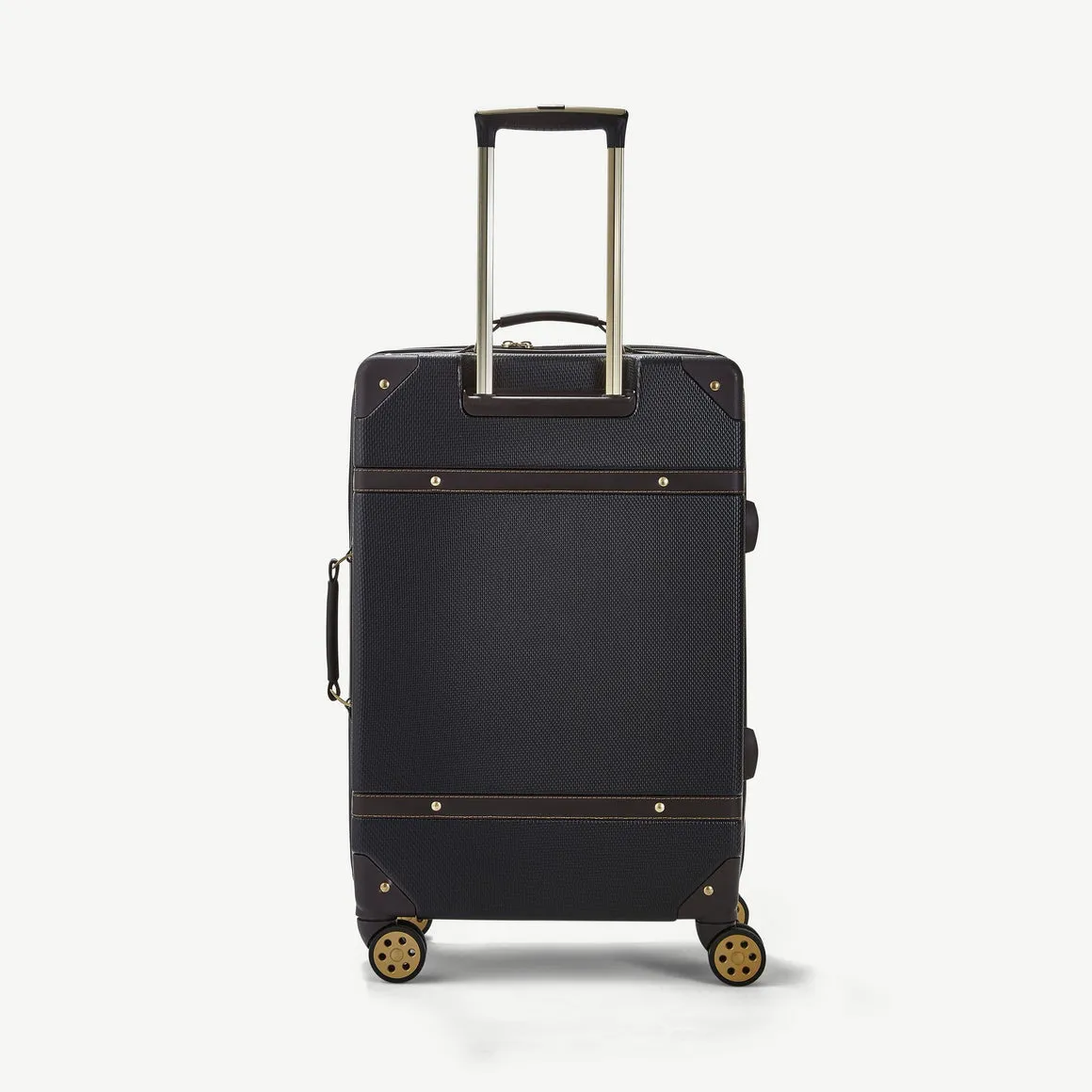Vintage Medium Suitcase