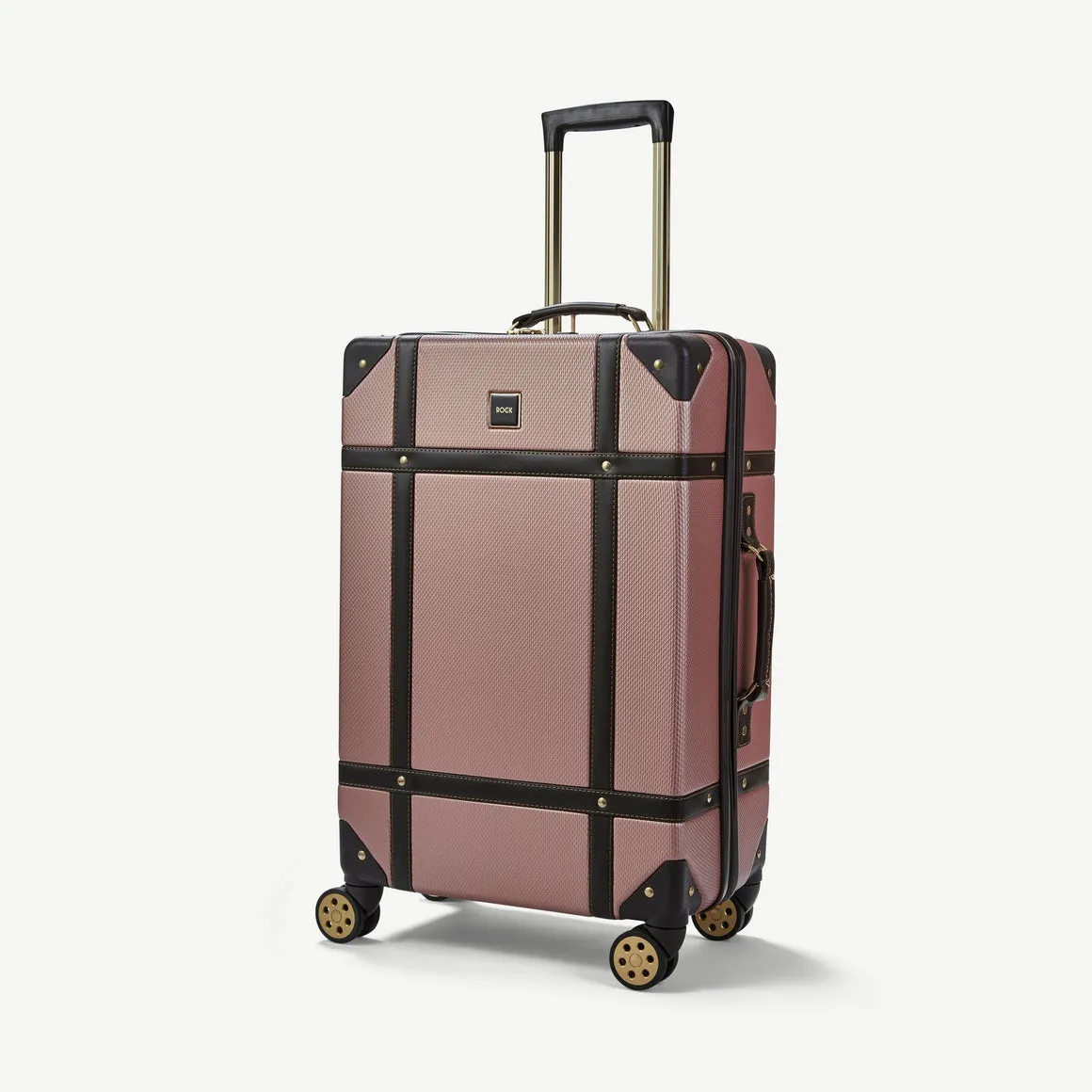 Vintage Medium Suitcase
