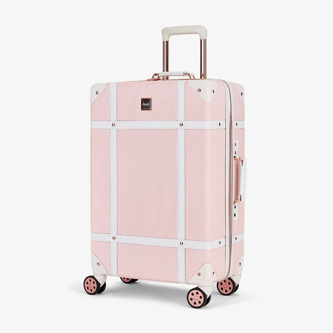 Vintage Medium Suitcase