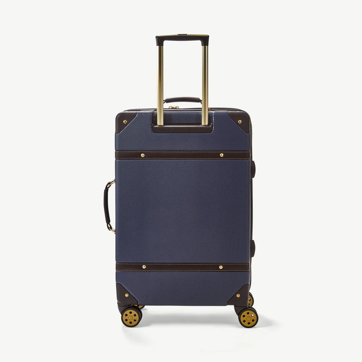 Vintage Medium Suitcase