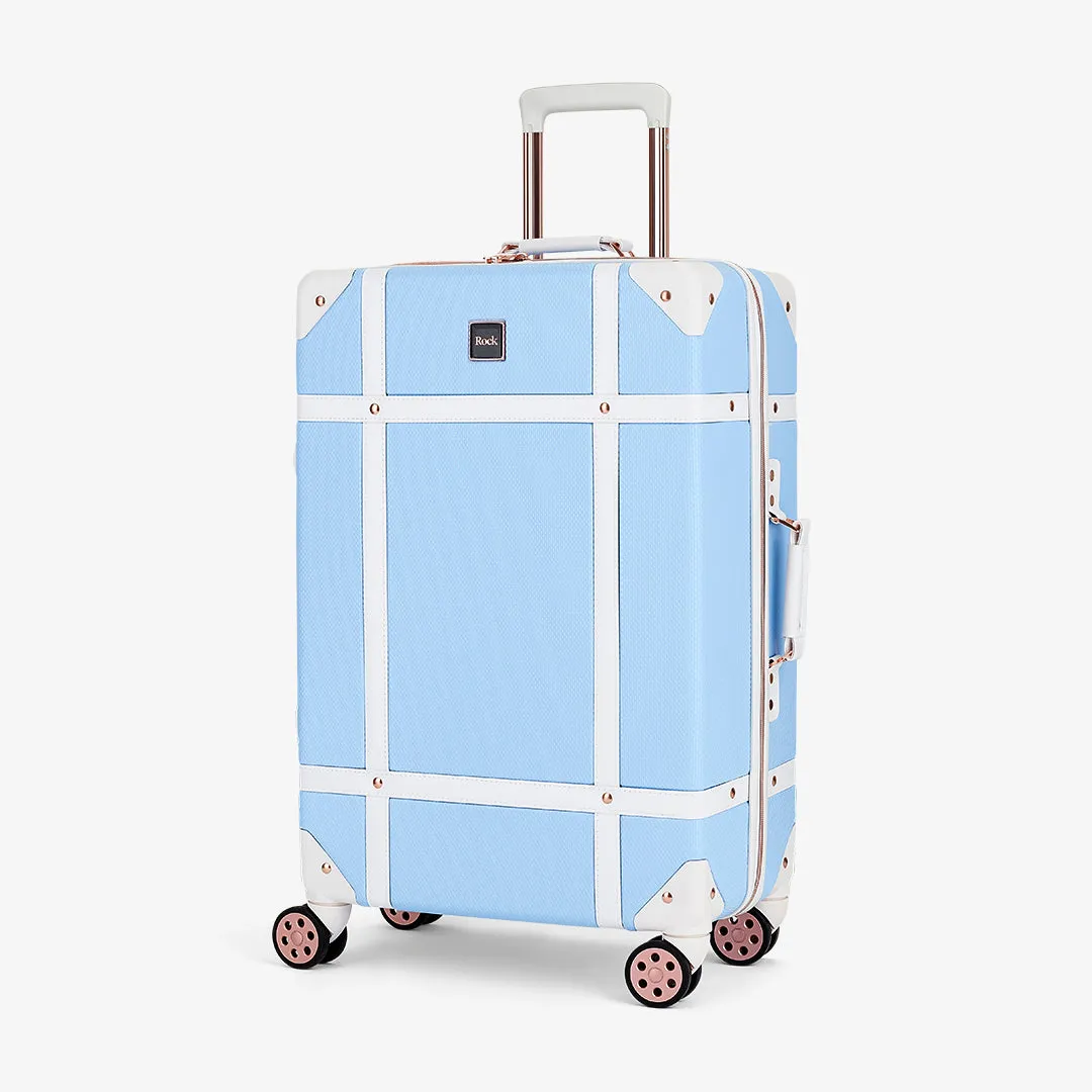 Vintage Medium Suitcase