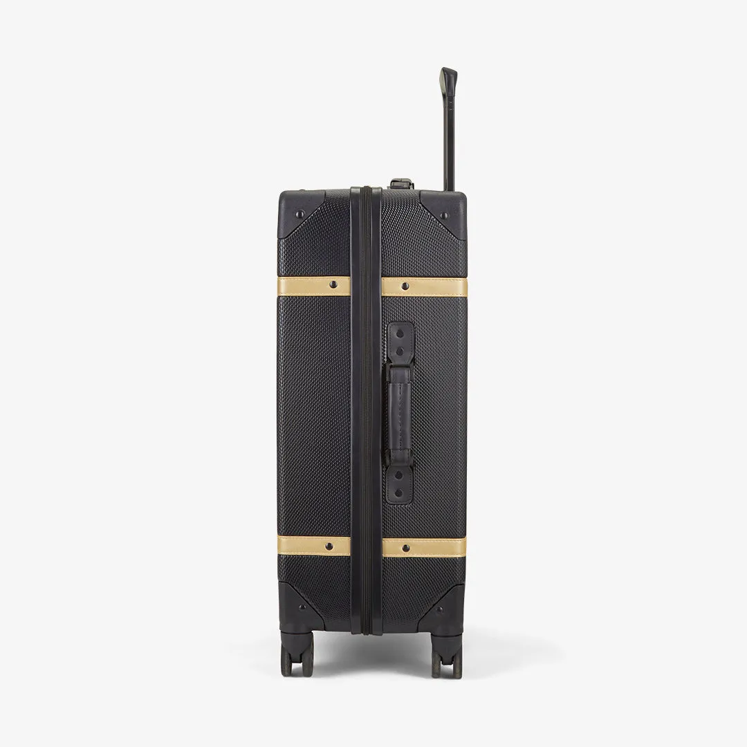 Vintage Medium Suitcase