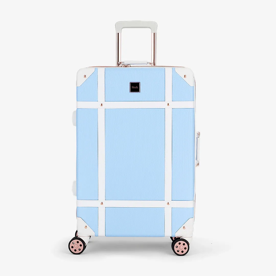 Vintage Medium Suitcase