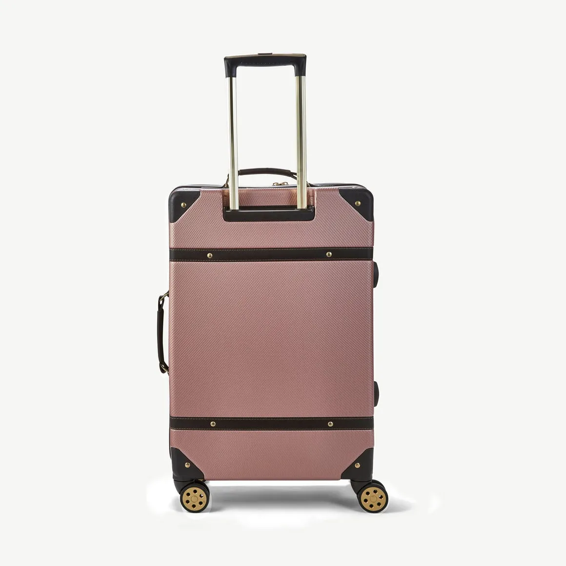 Vintage Medium Suitcase