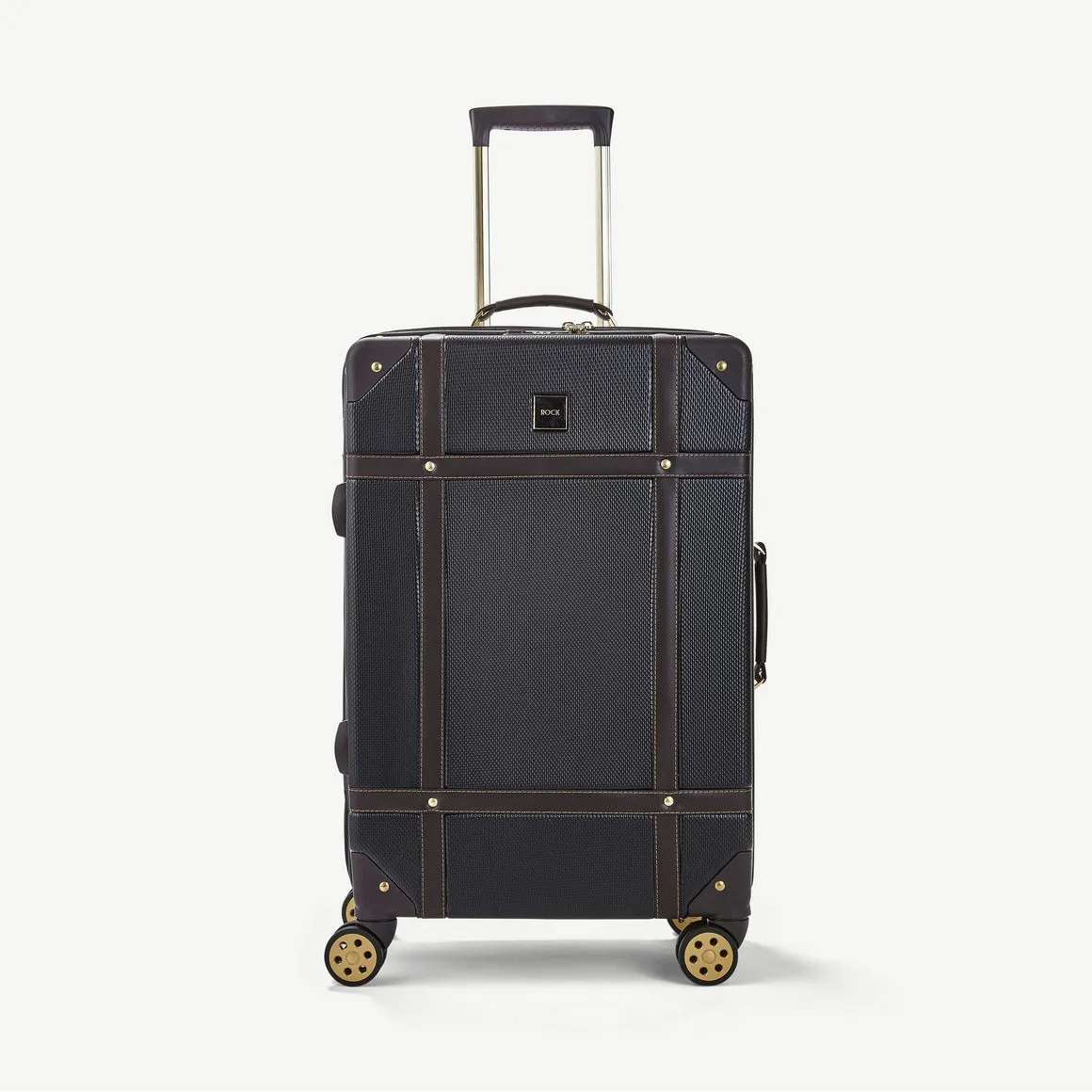Vintage Medium Suitcase