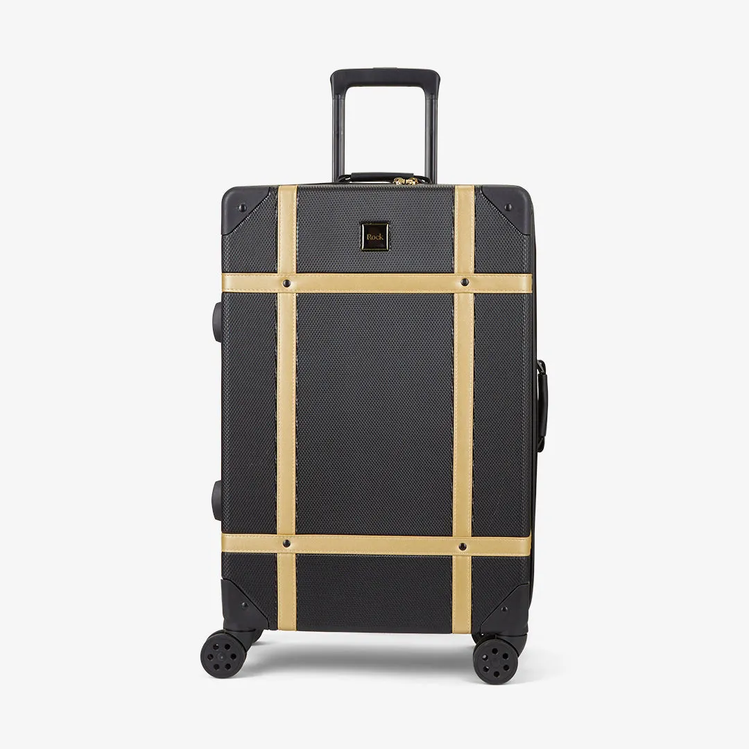 Vintage Medium Suitcase