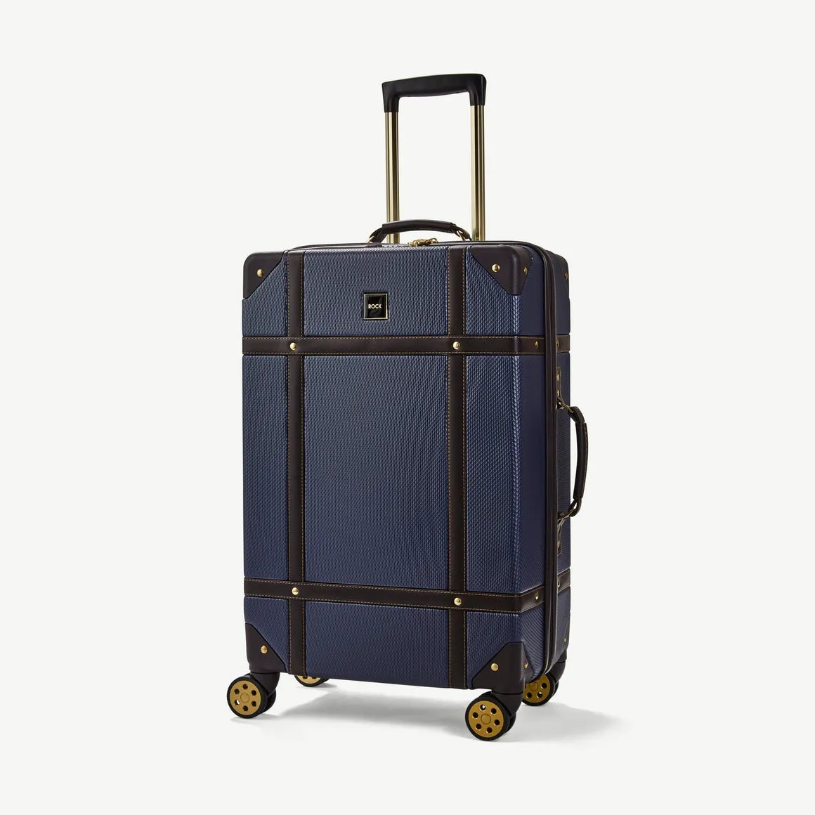 Vintage Medium Suitcase