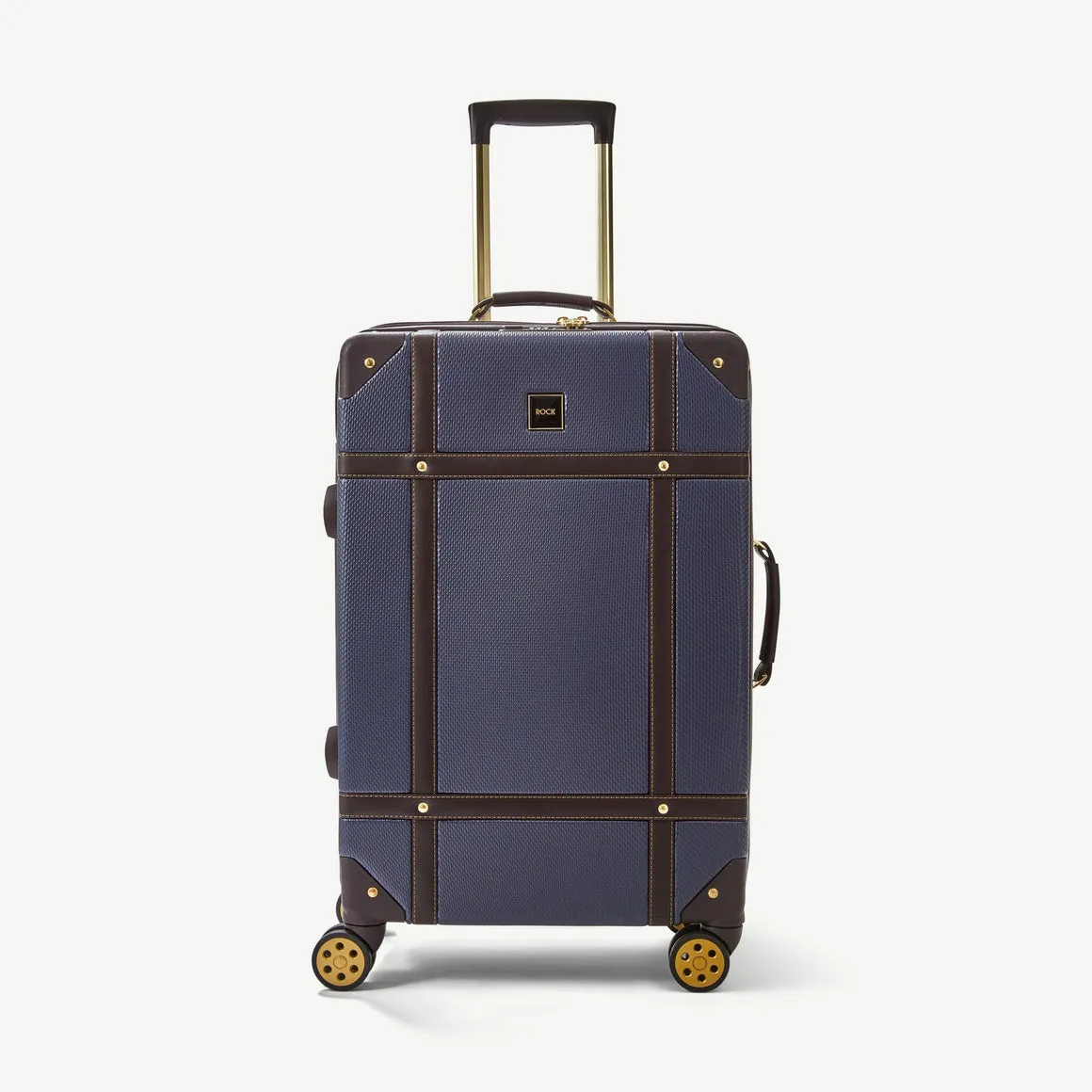 Vintage Medium Suitcase