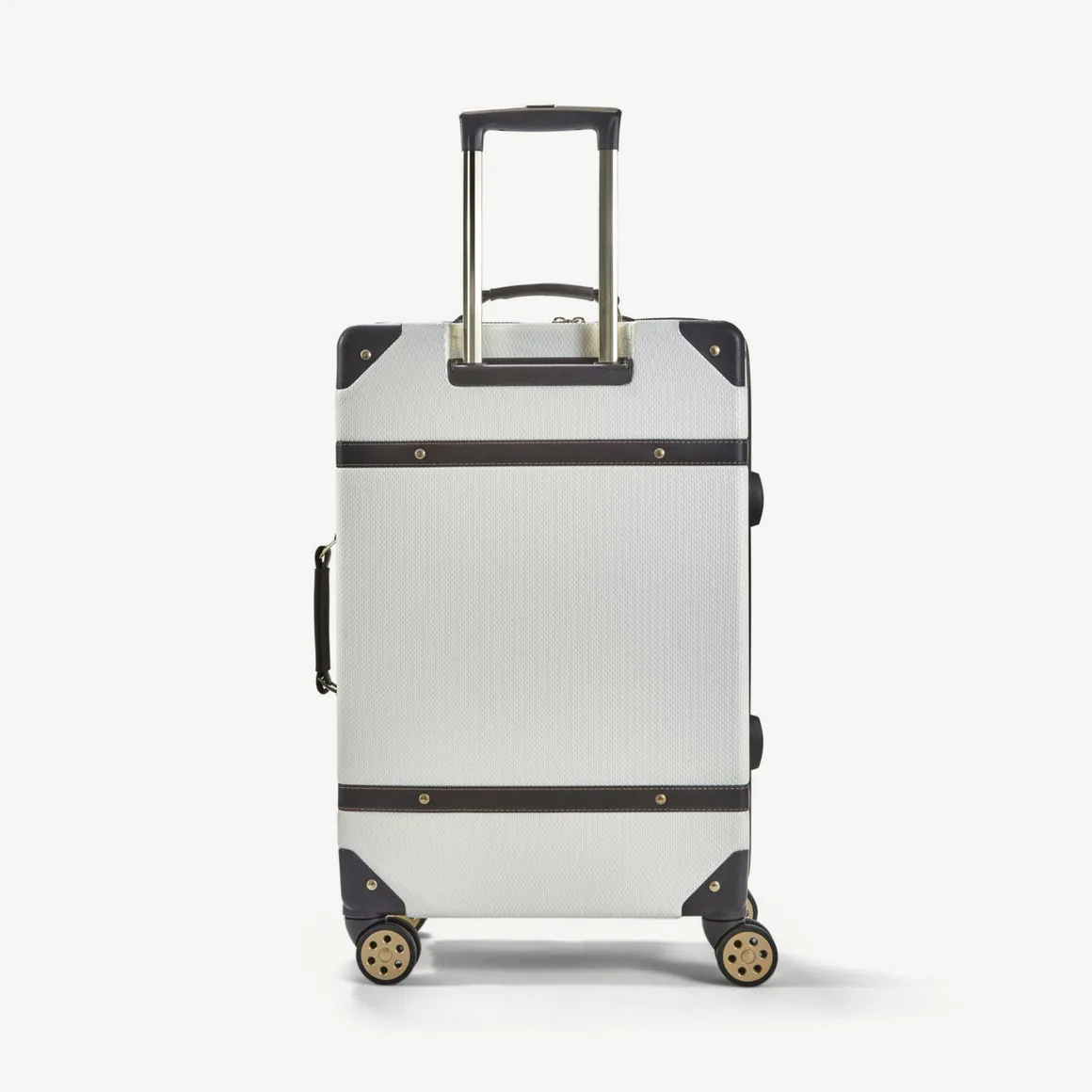 Vintage Medium Suitcase