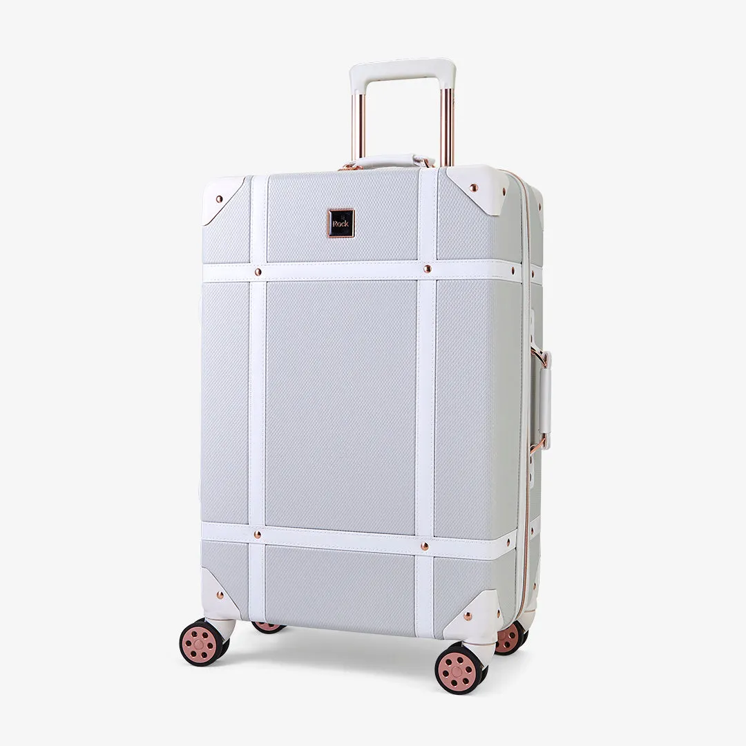 Vintage Medium Suitcase