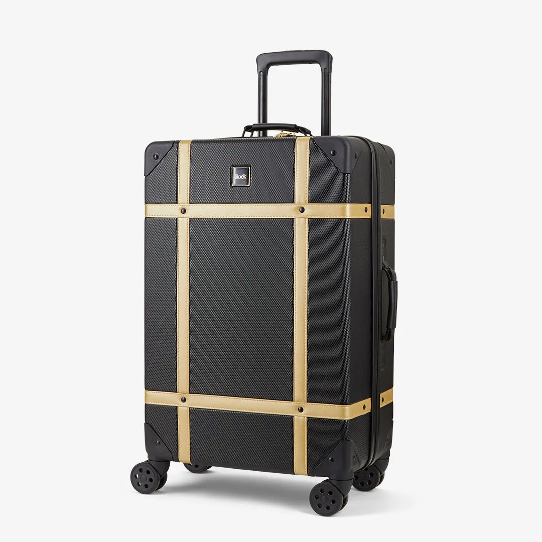 Vintage Medium Suitcase