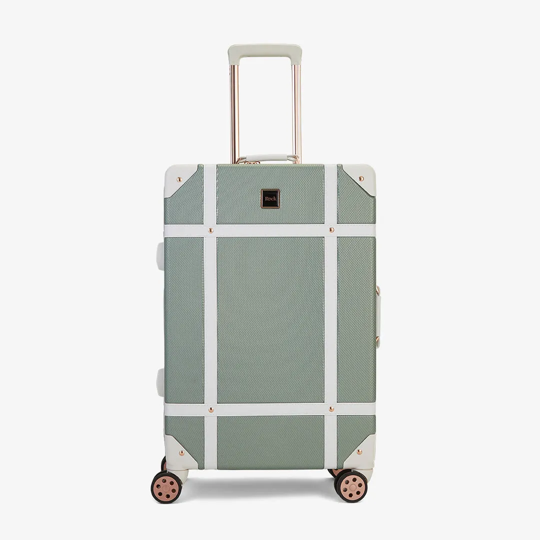 Vintage Medium Suitcase
