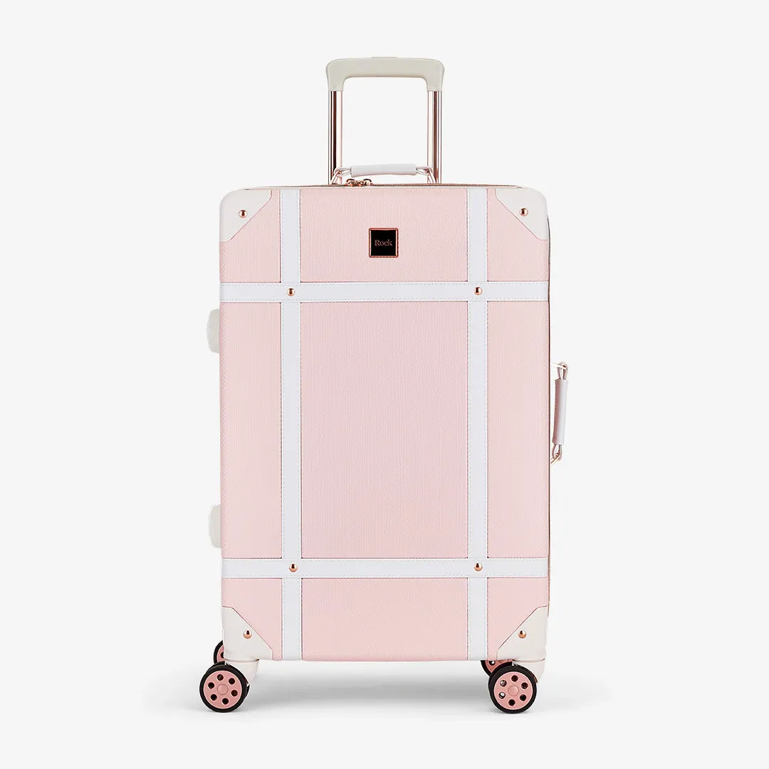 Vintage Medium Suitcase