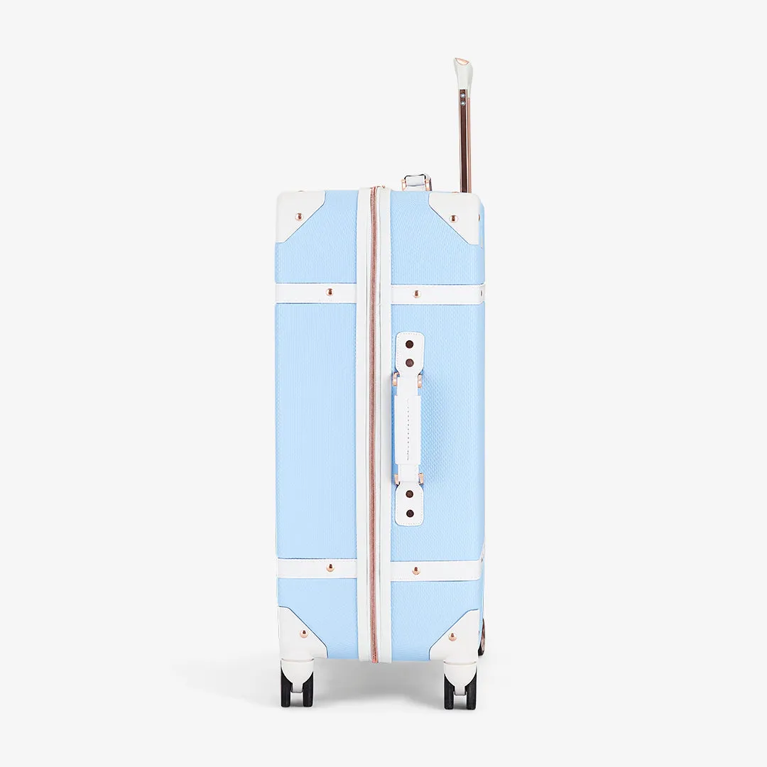 Vintage Medium Suitcase