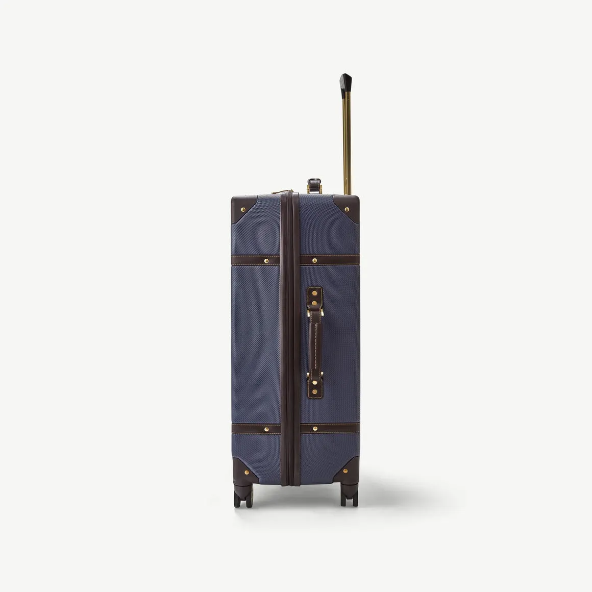 Vintage Set of 3 Suitcases
