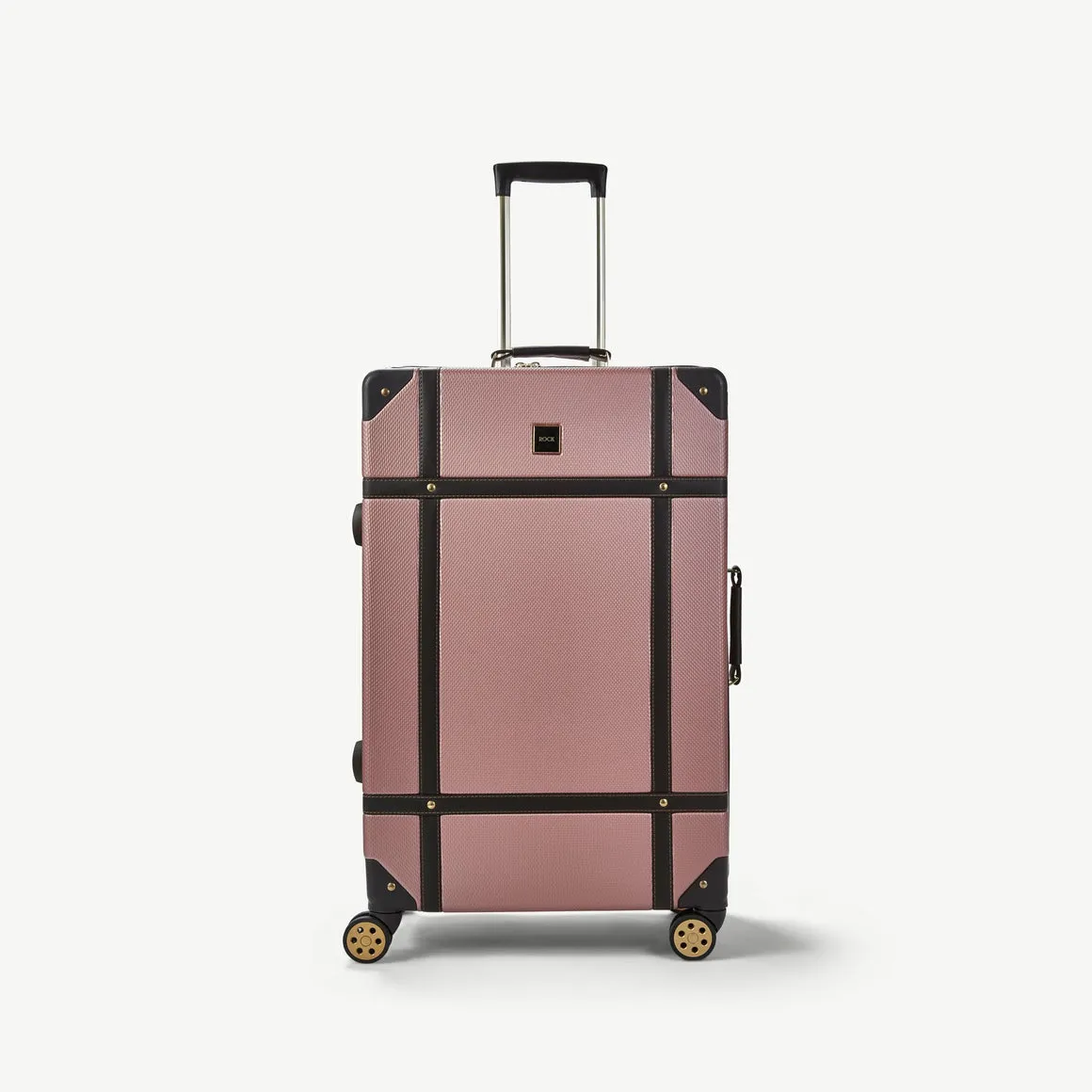 Vintage Set of 3 Suitcases