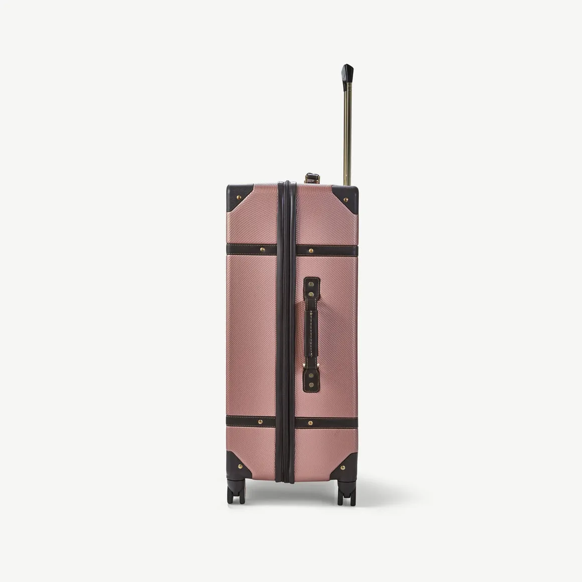 Vintage Set of 3 Suitcases