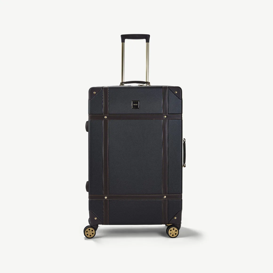 Vintage Set of 3 Suitcases